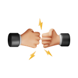 Pacerr conflict
